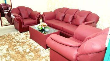 Sky Ways Hotel Dubai Bagian luar foto