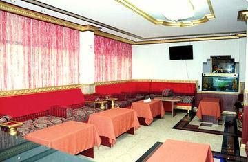 Sky Ways Hotel Dubai Bagian luar foto
